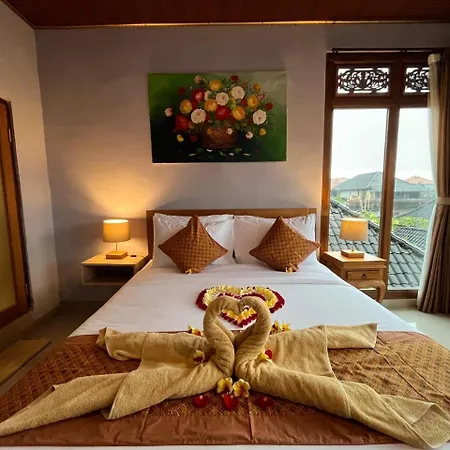 Twowi House Ubud