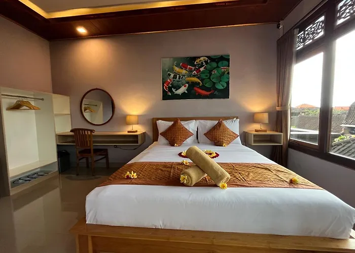 Twowi House Ubud