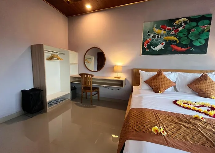 Twowi House Ubud