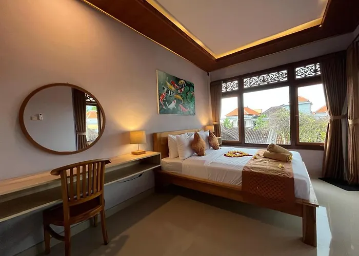 Twowi House