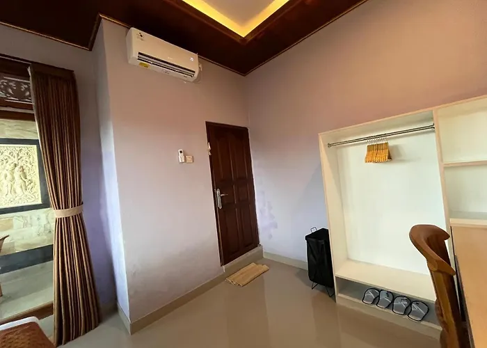 Twowi House *