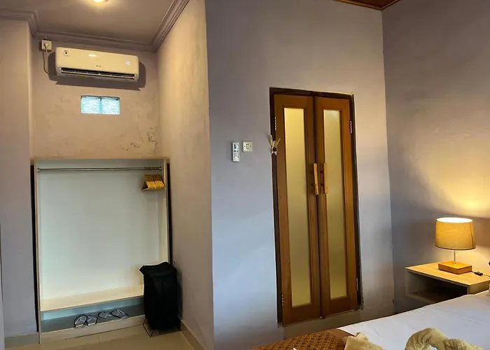 Twowi House * Ubud