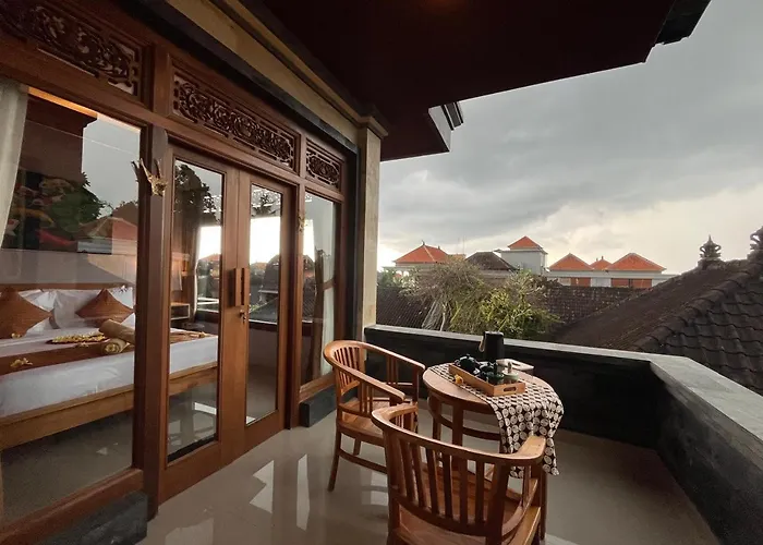Twowi House Ubud
