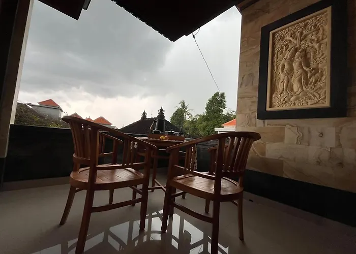 Twowi House Ubud