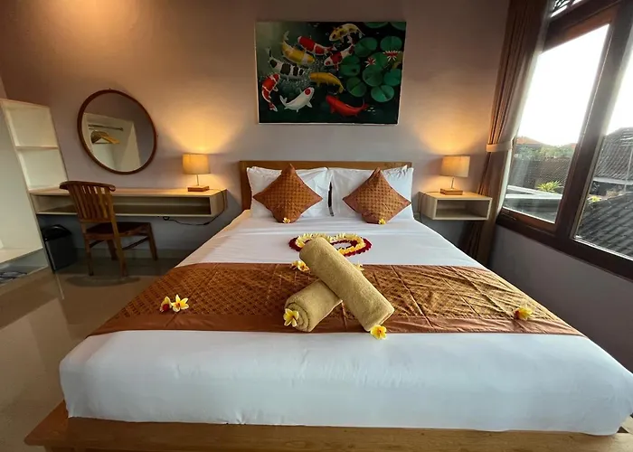 Twowi House * Ubud