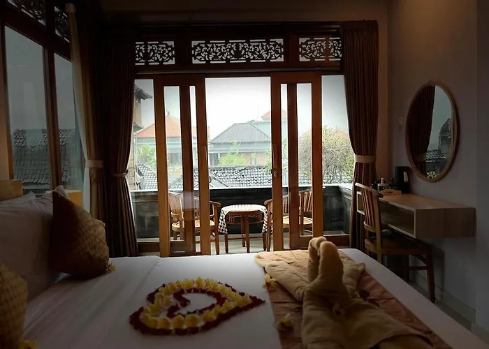 Twowi House Ubud