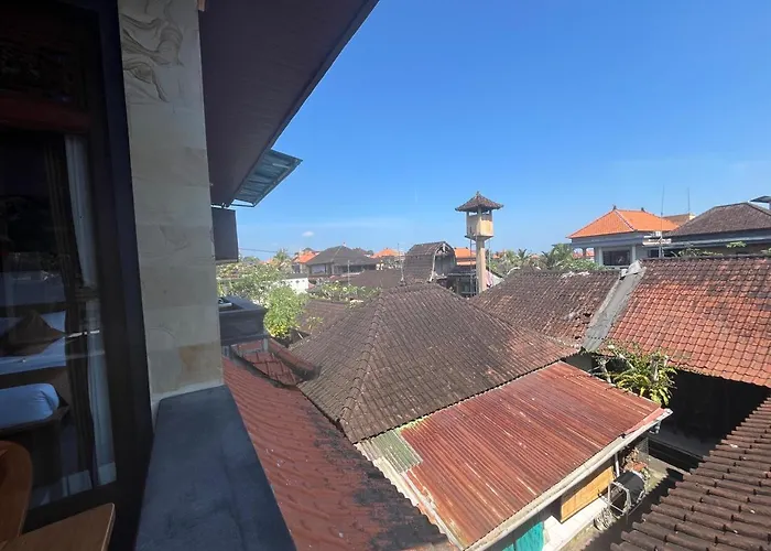 Twowi House