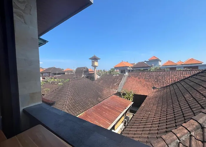 Twowi House * Ubud