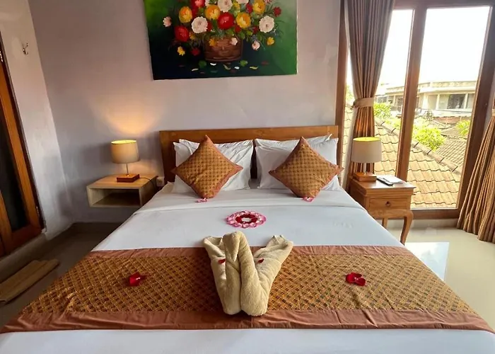 Twowi House * Ubud