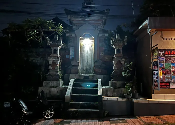 Twowi House