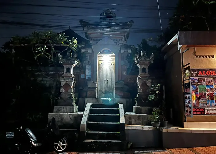 Twowi House *
