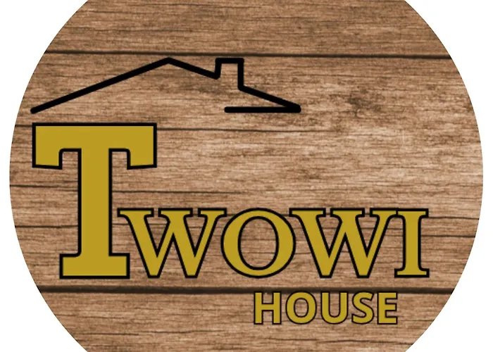 Twowi House *